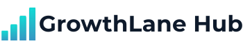 GrowthLane Hub – Growth Intelligence Simplified